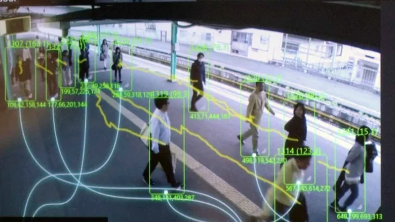 SurveillanceOps preview